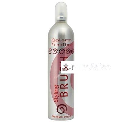 PROLINE STYLING BRUSH 25 ML NA SALERM