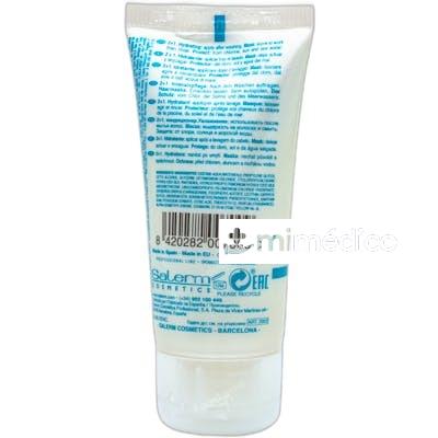 21 SILK PROTEIN ACONDICIONADOR LEAVE IN 50 ML NA SALERM