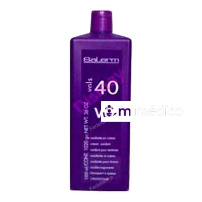 OXIDANTE EN CREMA 40VOL 1000ML SALERM