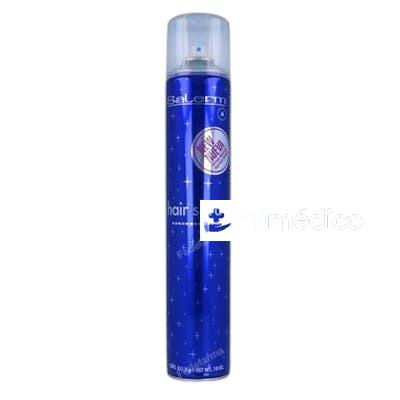 SPRAY CAPILAR LACA 75 ML NA SALERM