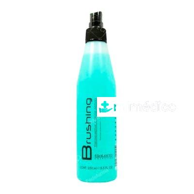 SALERM BRUSHING  SPRAY TERMO ACTIVO 250ML SALERM