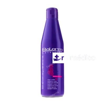 OXIGENADA 40VOL. SALERM 225ML SALERM
