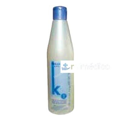 CHAMPU KERATIN SHOT SALERM 500ML SALERM