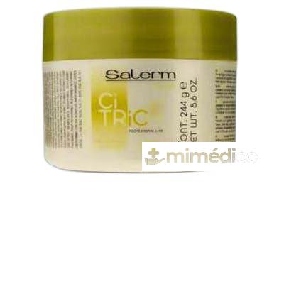 CITRIC BALANCE MASCARILLA 250 ML 250 ML SALERM