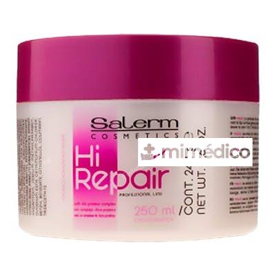 MASK SALERM HI.REPAIR 250ML SALERM