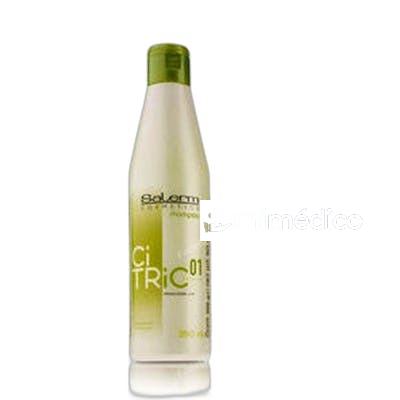 CITRIC BALANCE KIT 3 PRODUCTOS NA SALERM