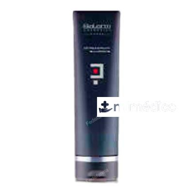 HOMME CHAMPU CONTROL CASPA 250 SALERM