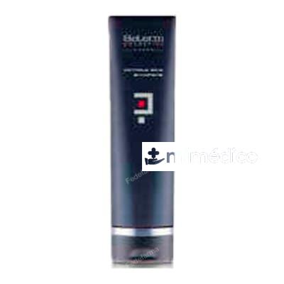 HOMME CHAMPU CONTROL GRASA250 SALERM