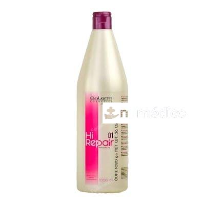 CHAMPU HI.REPAIR SALERM 1000ML SALERM
