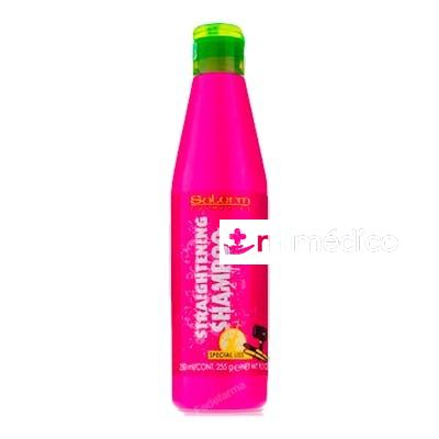 CHAMPU STRAIGHTENING 250 ML. SALERM