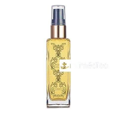 BIOKERA ARGANOLOGY SERUM 12 X 10 ML NA SALERM