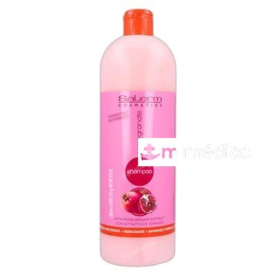 POMEGRANATE CHAMPU 1000 ML NA SALERM