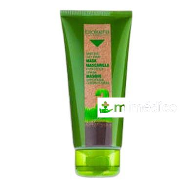 MASCARILLA GRASA BIOKERA NATURAL 200 ML 200 ML SALERM
