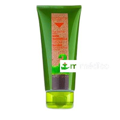 MASCARILLA TRATADOS BIOKERA NATURAL 200 ML 200 ML SALERM