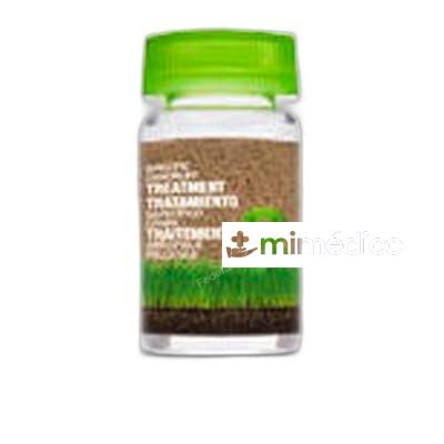 INTESTIVO CASPA BIOKERA NATURAL 6 AMPOLLAS NA SALERM