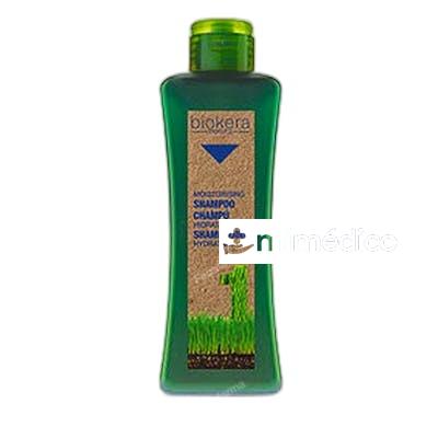 CHAMPU HIDRATANTE BIOKERA NATURAL 300 ML 300 ML SALERM