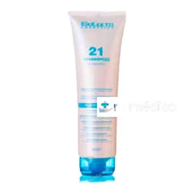 SALERM 21 CHAMPU 300ML SALERM