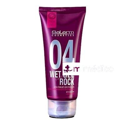PROLINE 04 WET GEL ROCK 200ML SALERM