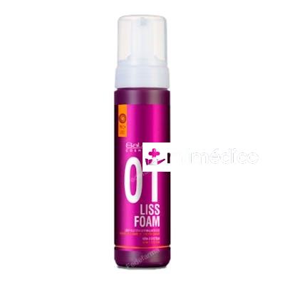 PROLINE 01 LISS FOAM 200ML SALERM