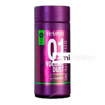 PROLINE 01 VOLUME DUST 10GR SALERM