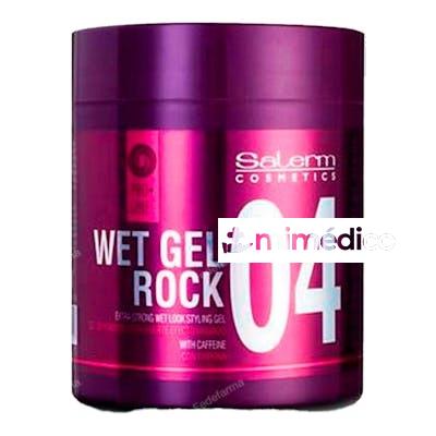 PROLINE 04 WET GEL ROCK 500ML SALERM