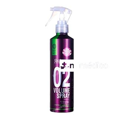 PROLINE 02 VOLUME SPRAY 250ML SALERM