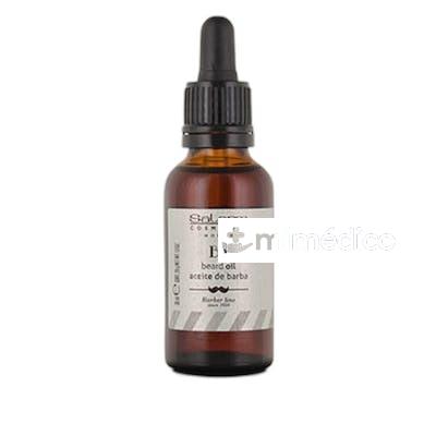 ACEITE DE BARBA HOMME 30 ML NA SALERM