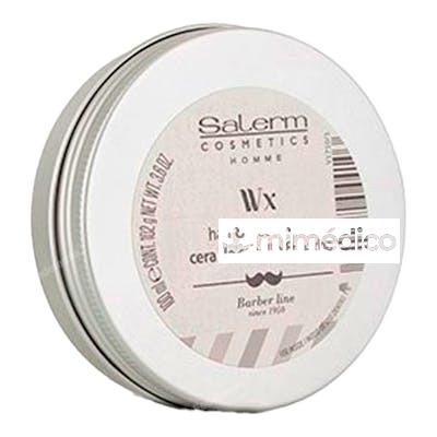 HOMME CERA BARBA Y PEINADO 100ML SALERM