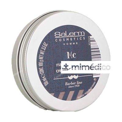 HOMME CERA CONTROL MATE 100ML SALERM