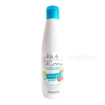 KIDS AND CARE CHAMPU PROTECTOR 250ML SALERM