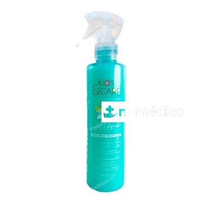 KIDS AND CARE SPRAY BIFASE TRIPLE ACCION 190ML SALERM