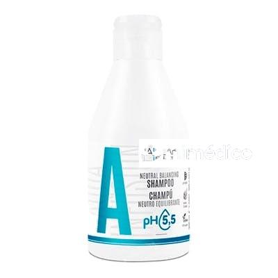 CHAMPU NEUTRO EQUILIBRANTE 300ML SALERM