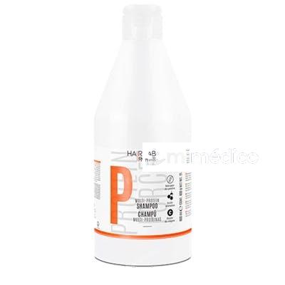 CHAMPU MULTI PROTEINAS 600 ML SALERM