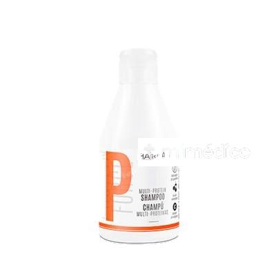 HAIR LAB CHAMPU MULTI PROTEINAS 300 ML NA SALERM