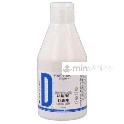 HAIR LAB CHAMPU CONTROL CASPA 300 ML NA SALERM