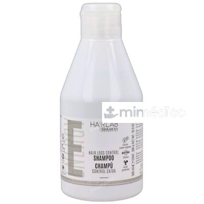 HAIR LAB CHAMPU CONTROL CAIDA 300 ML NA SALERM