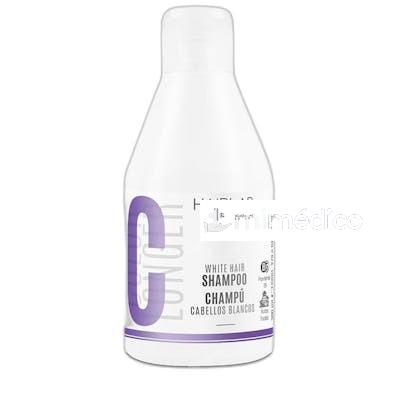 HAIR LAB CHAMPU CABELLOS BLANCOS 300 ML NA SALERM
