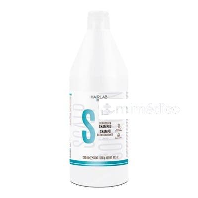 HAIR LAB CHAMPU DERMOCALMANTE 1200 ML SALERM