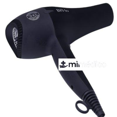 BELLO IONIC SECADOR NEGRO AGV