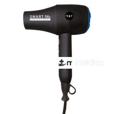 SMART 5KV SECADOR NEGRO AZUL NA AGV