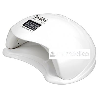 NAILART LAMPARA UV LED 48W NA AGV