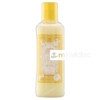 ALVAREZ GOMEZ JABON LIQUIDO 300 ML NA ALVAREZ GOMEZ