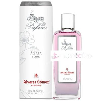 AGATA FEMME EAU DE PARFUM 150 ML NA ALVAREZ GOMEZ