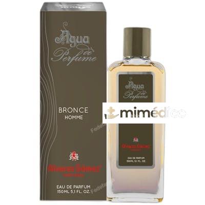 BRONCE HOMME EAU DE PARFUM 150 ML NA ALVAREZ GOMEZ