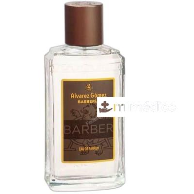 BARBERIA AGUA DE COLONIA CONCENTRADO 150 ML 150 ML ALVAREZ GOMEZ