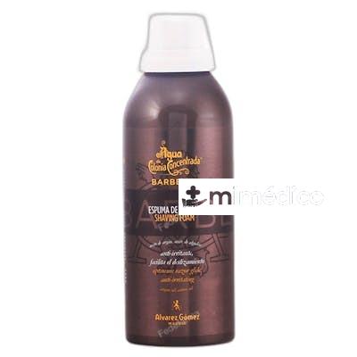 ESPUMA DE AFEITAR 150 ML ALVAREZ GOMEZ
