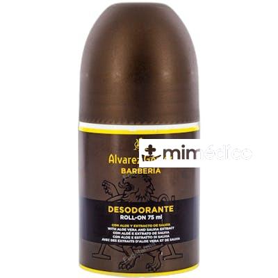 DESODORANTE ROLLON 75 ML NA ALVAREZ GOMEZ