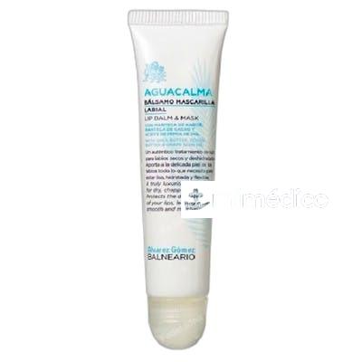 LIP BALM AND MASK 15 GR NA ALVAREZ GOMEZ