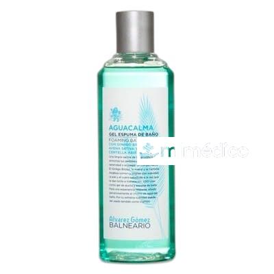FOAMING BATH GEL 300 ML 300 ML ALVAREZ GOMEZ