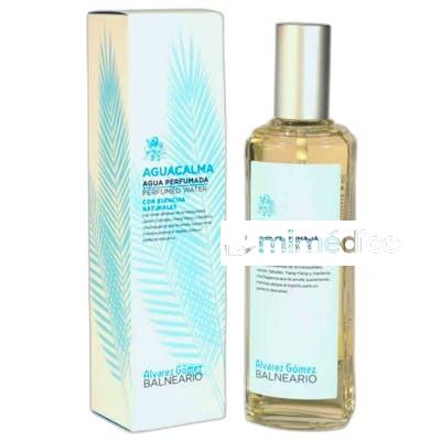 AGUACALMA AGUA PERFUMADA SPRAY 150 ML NA ALVAREZ GOMEZ